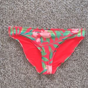 Nwot aerie bikini bottoms
